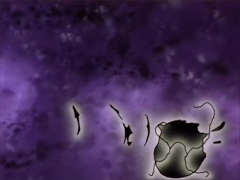 Episode 28 — Garuma's Competition of Fear!!