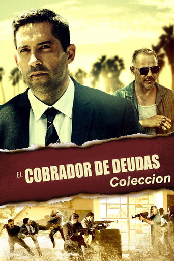 El cobrador de deudas - Colección