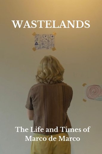 Wastelands: The Life and Times of Marco de Marco en streaming 