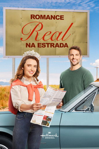 Romance Real na Estrada (2022) Dual Áudio WEB-DL 1080p