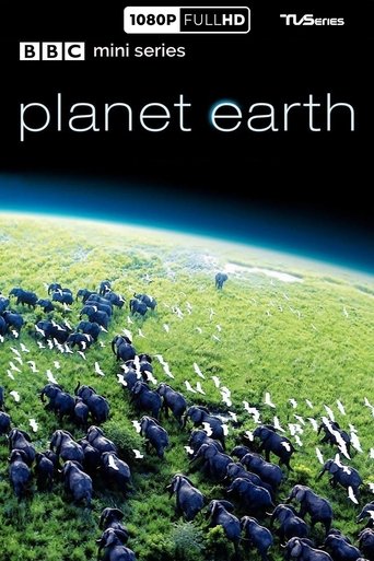 Planet Earth