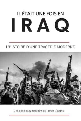 Il était une fois en Irak en streaming 