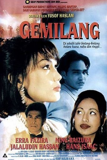 Gemilang Gemilang