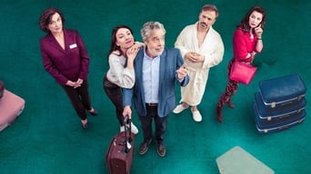 Galeria 3 - La suite nupcial