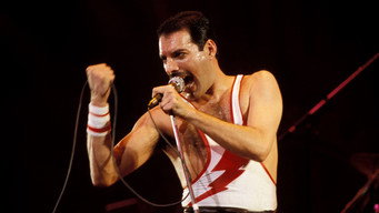 Freddie Mercury - The Final Act (2021)