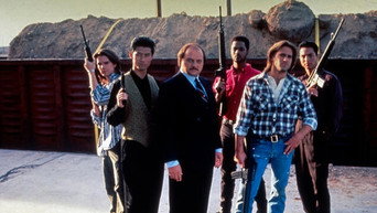 Nasty Boys (1990)
