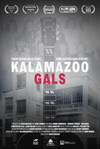 Kalamazoo Gals