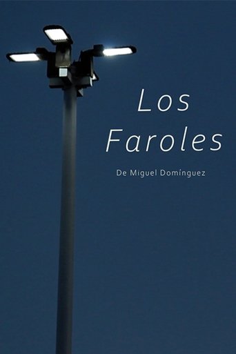 Los Faroles poster