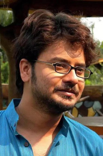 Rahul Banerjeeの人物画像 2