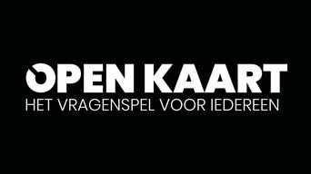 Open Kaart - S1E01