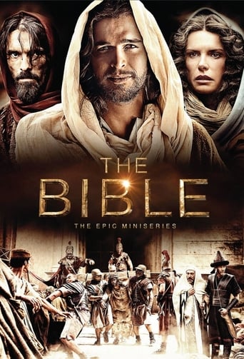 The Bible Season 1 Episode 10