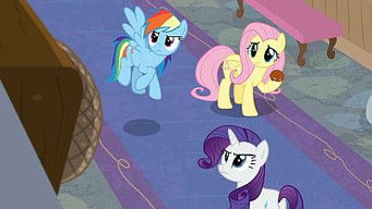 第40話：Mystery Voice