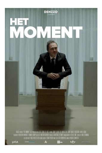 Poster of Het moment