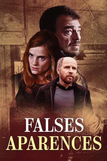 Cartell de Falses aparences