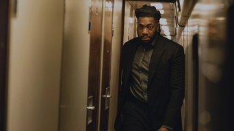 Cena de Águas Negligenciadas