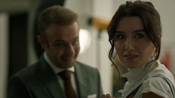 Episode 6 — Episode 6