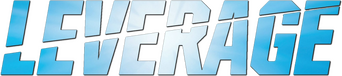 Leverage logo