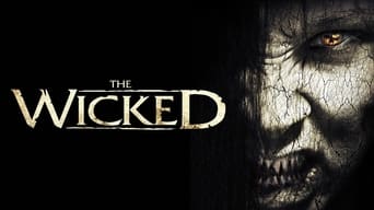 The Wicked (2013)