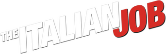 The Italian Job logo