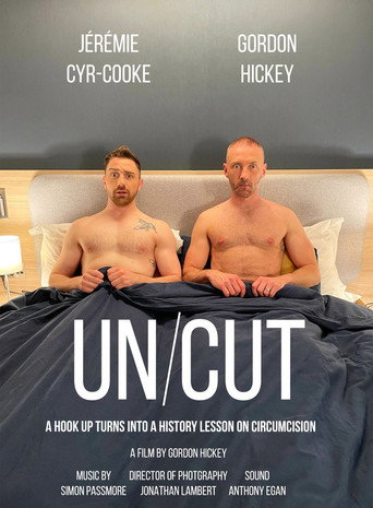 Un/Cut (2022)