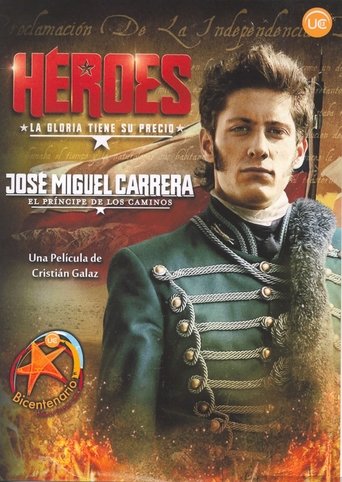 Carrera, el pr&iacute;ncipe de los caminos