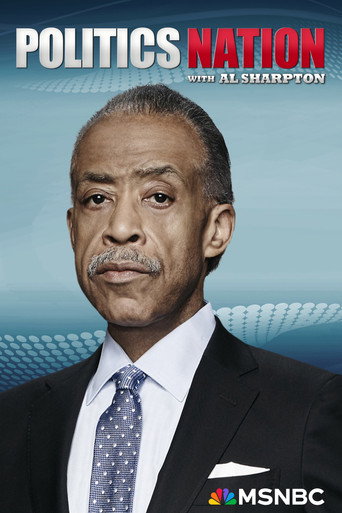 PoliticsNation — Pósters 12