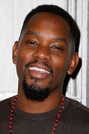 Aml Ameen → Amël Amin