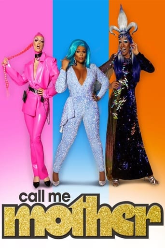 Poster of Call Me Mother