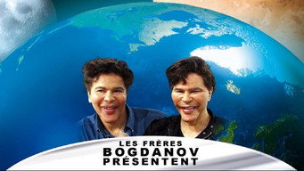 Le voyage fantastique des frères Bogdanov - S1E01