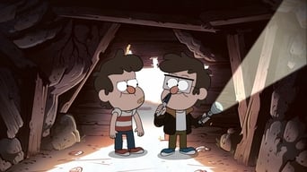 Gravity Falls