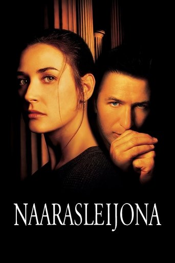 Naarasleijona