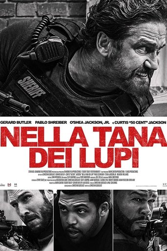 Nella tana dei lupi