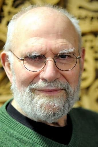 Imagen de Oliver Sacks