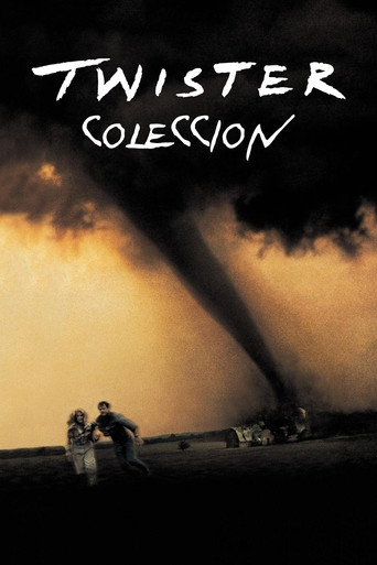 Twister - Colección