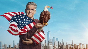 Craig Ferguson: American on Purpose (2026- )