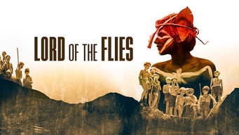 Still 1 from Lord of the Flies