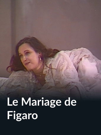 le mariage de figaro — Film en streaming