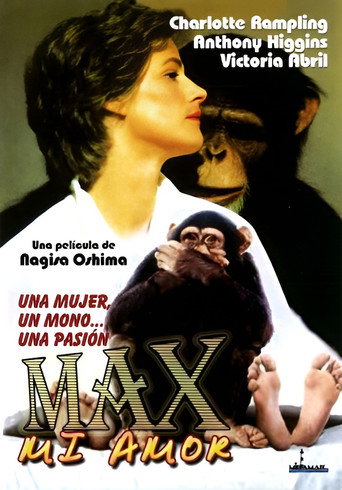 Póster del título