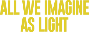 All We Imagine as Light logo