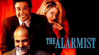 The Alarmist (1997)