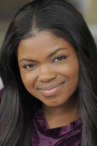 Kyanna Simone Simpson — photo 4