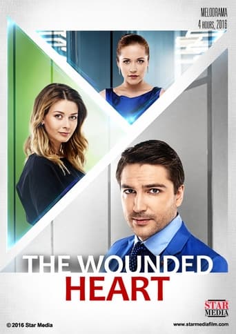 Poster of The Wounded Heart