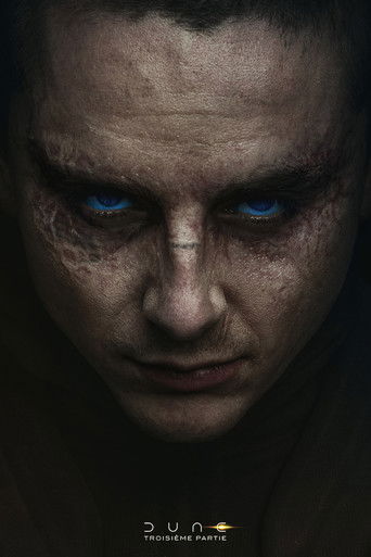 Dune : Troisième partie — Film en streaming