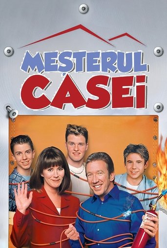 Îmbunătățirea casei