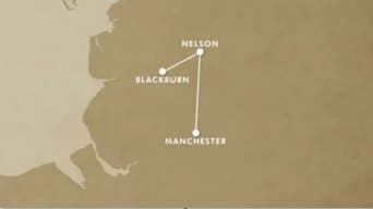 Blackburn to Manchester