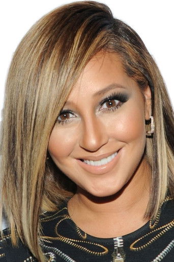 Foto de Adrienne Bailon-Houghton