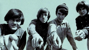 #5 The Monkees