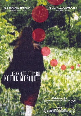 Notre Musique (2004)