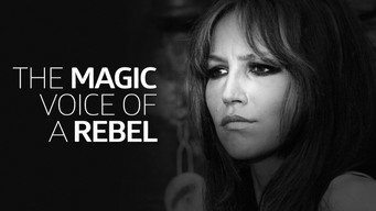 The Magic Voice of a Rebel (2014)