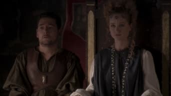 Kaamelott S4E94 poster